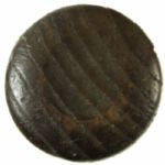 1926-30 Hack Wilson Chicago Cubs H&B Louisville Slugger Professional Model Game Used Bat – Discovered in Chicago Basement w/ Documented Tape Pattern (MEARS A9)