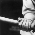1926-30 Hack Wilson Chicago Cubs H&B Louisville Slugger Professional Model Game Used Bat – Discovered in Chicago Basement w/ Documented Tape Pattern (MEARS A9)