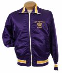 1980s Los Angeles Kings Jacket (MEARS LOA)