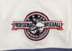 1995 Joshua Spring Hagerstown Suns Game Worn Jersey Blue Jays (MEARS LOA)