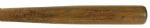 1921-30 Babe Ruth New York Yankees H&B Louisville Slugger Professional Model Game Used Bat (MEARS A7.5)