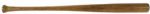 1921-30 Babe Ruth New York Yankees H&B Louisville Slugger Professional Model Game Used Bat (MEARS A7.5)