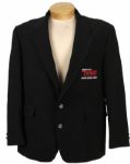 1988-96 Niagara Falls Thunder Ontario Hockey League Blazer 