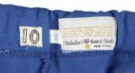 1980s-90s Game Worn Basketball Warmup Pants & Football Pants 