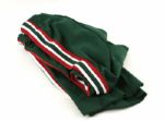 1980s-90s Game Worn Basketball Warmup Pants & Football Pants 