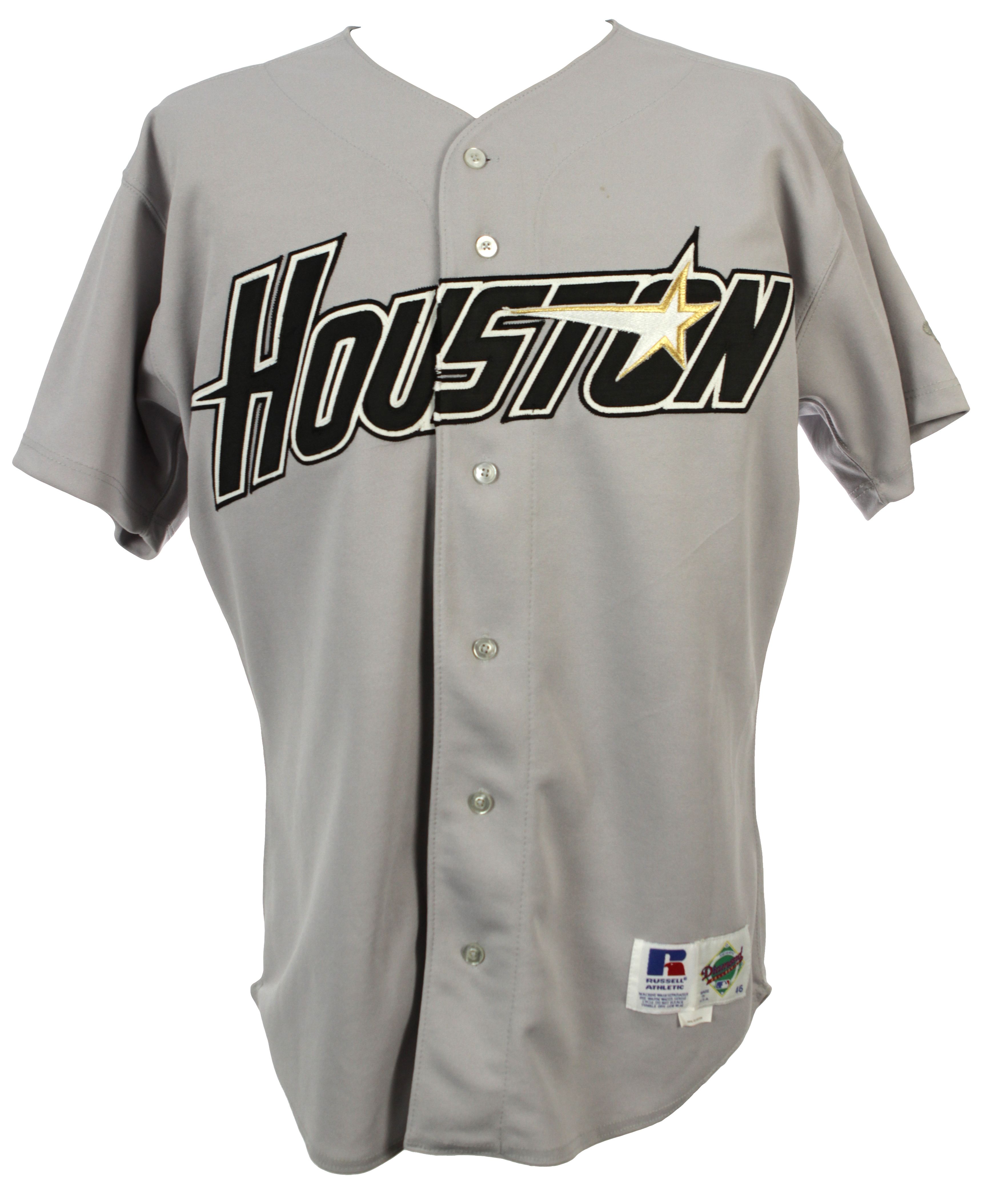 houston astros 90s jersey