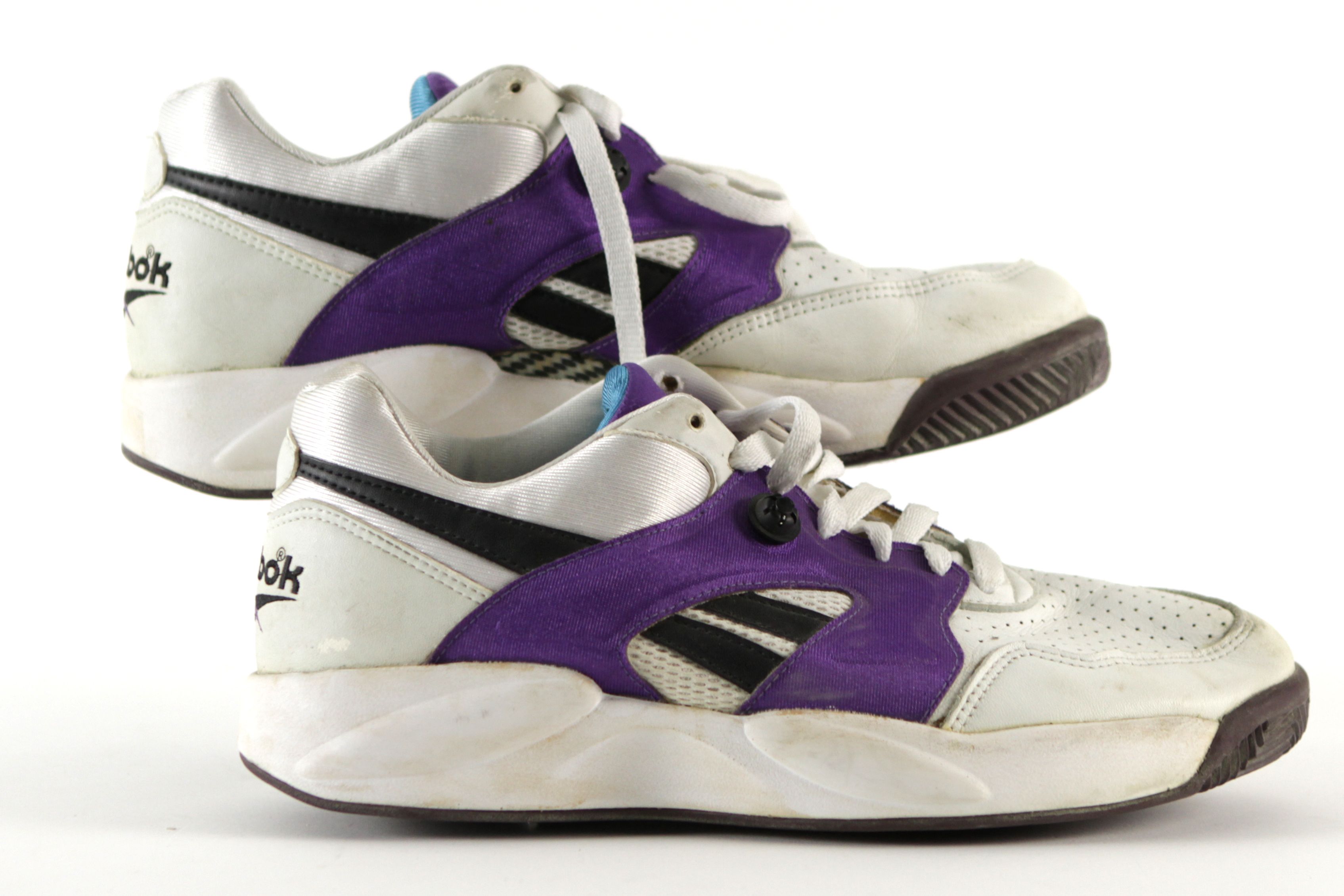 1990 reebok shoes