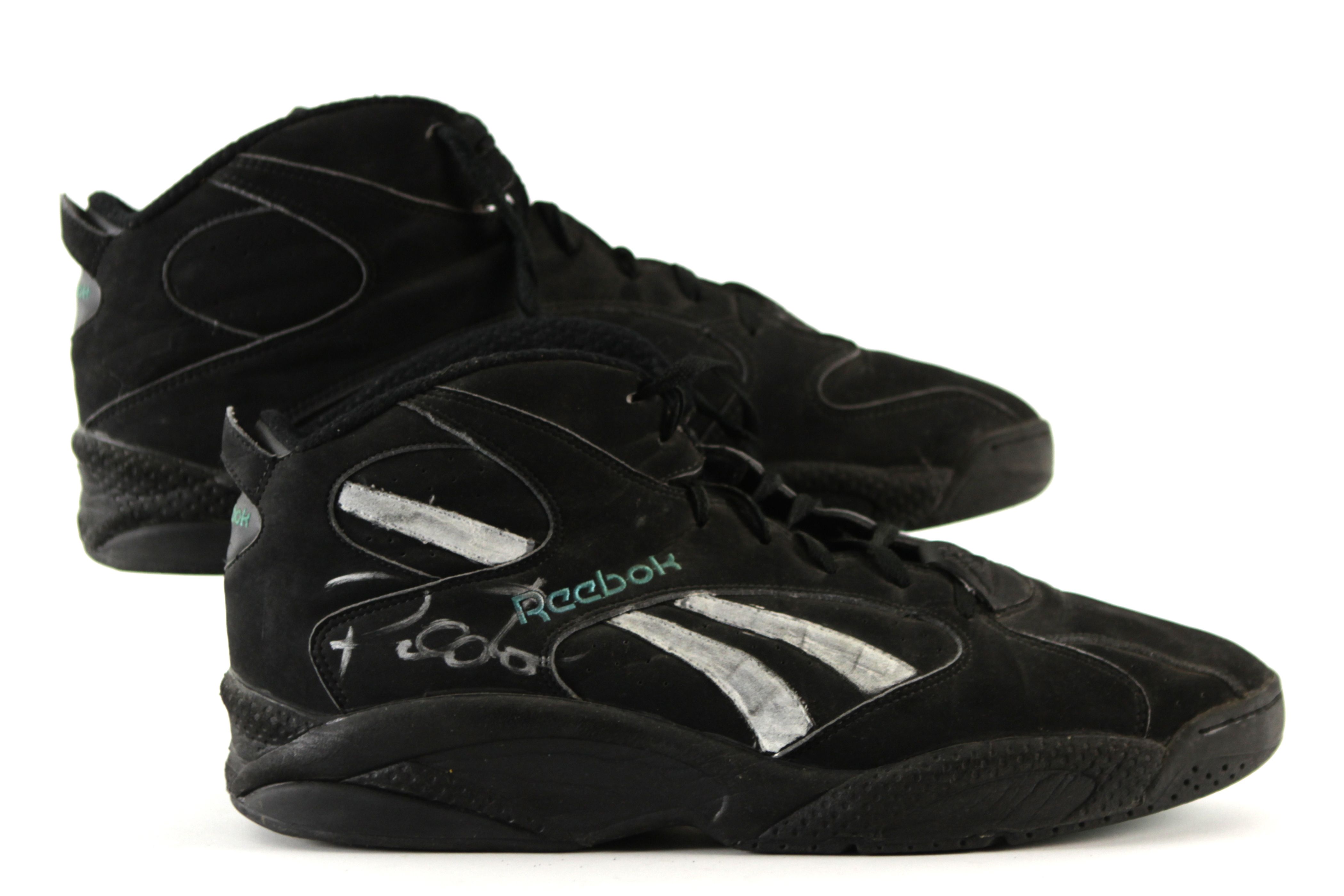 1993 reebok shoes