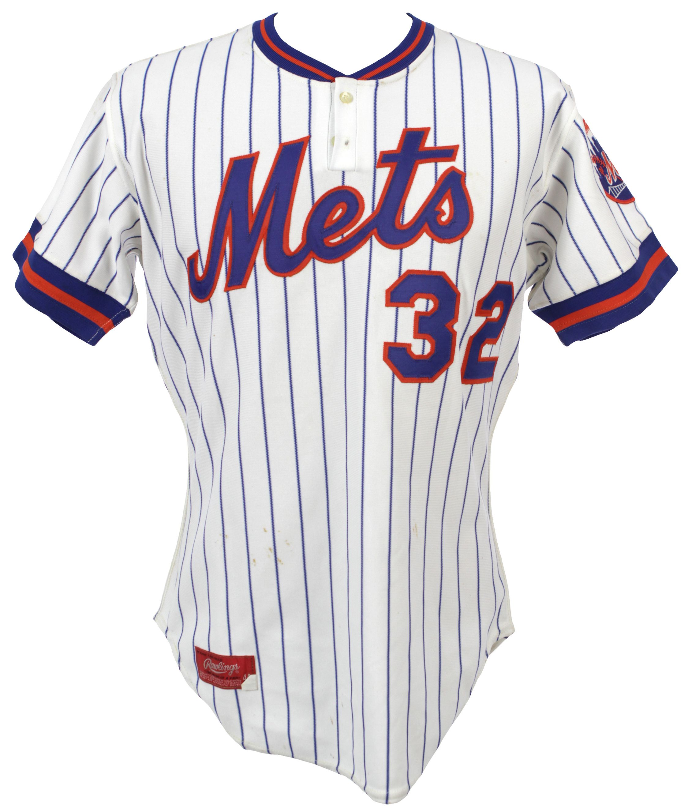 new york mets trikot
