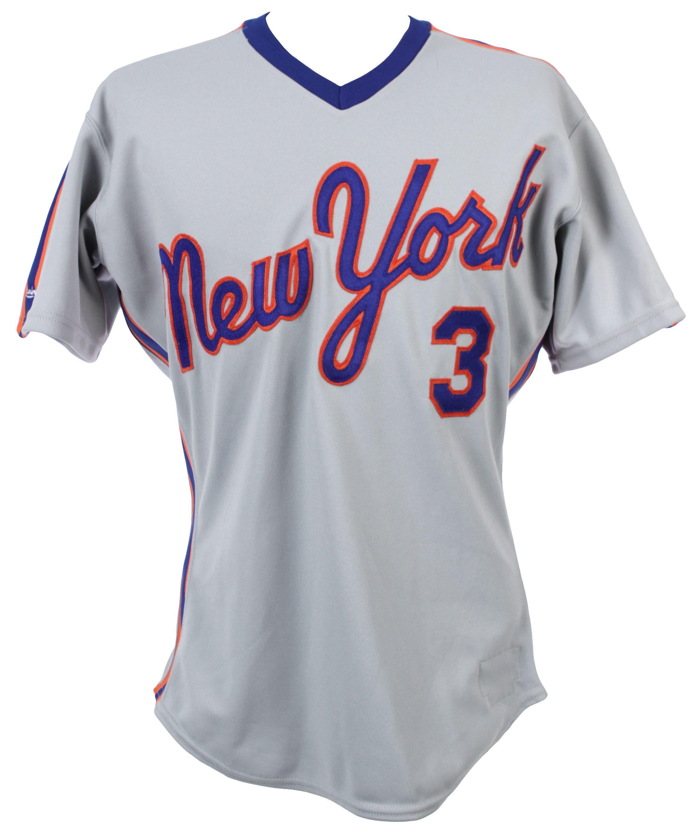 1987 mets road jersey