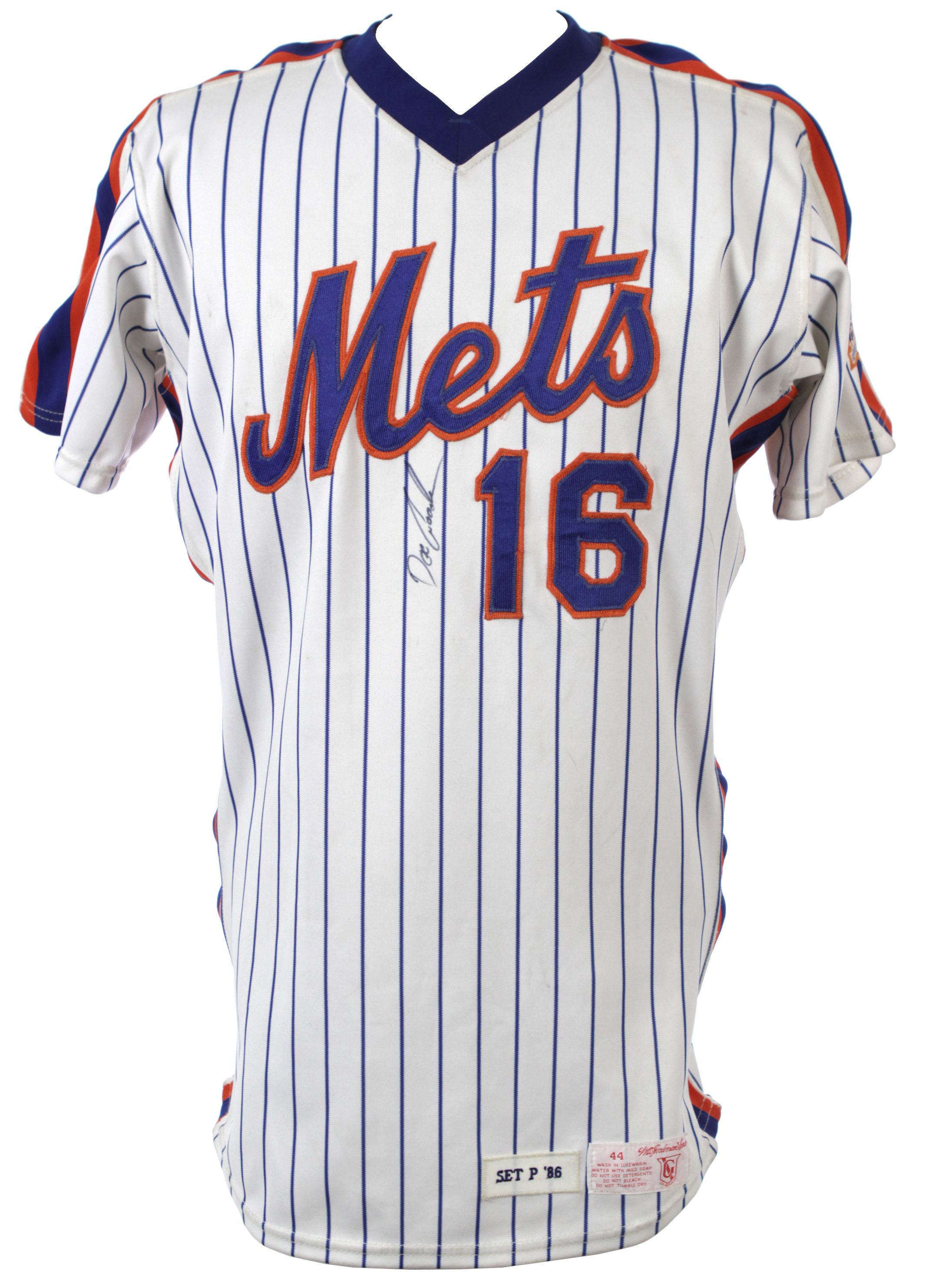 new york mets 86 jersey