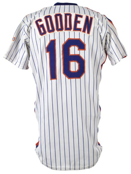 Dwight Gooden New York Mets Photo – DA80, Multiple Sizes 8x10 To 16x20