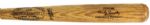 1969-72 Randy Hundley Chicago Cubs H&B Louisville Slugger Professional Model Game Used Bat (MEARS A9.5)