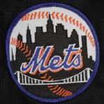 1997-98 Bob Apodaca New York Mets Signed Game Worn Batting Practice Jersey (MEARS LOA)