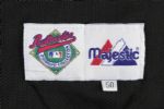 1998 Todd Pratt New York Mets Signed Game Worn Batting Practice Jersey (MEARS LOA)