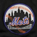 1998 Todd Pratt New York Mets Signed Game Worn Batting Practice Jersey (MEARS LOA)