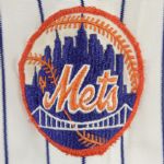 1973-76 New York Mets #29 Game Worn Home Jersey (MEARS LOA)