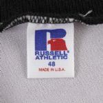 1999 Mike Piazza Mercury Mets Turn Ahead the Clock Jersey