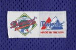 2000's New York Mets Alternate Jersey