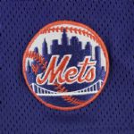 2000's New York Mets Alternate Jersey
