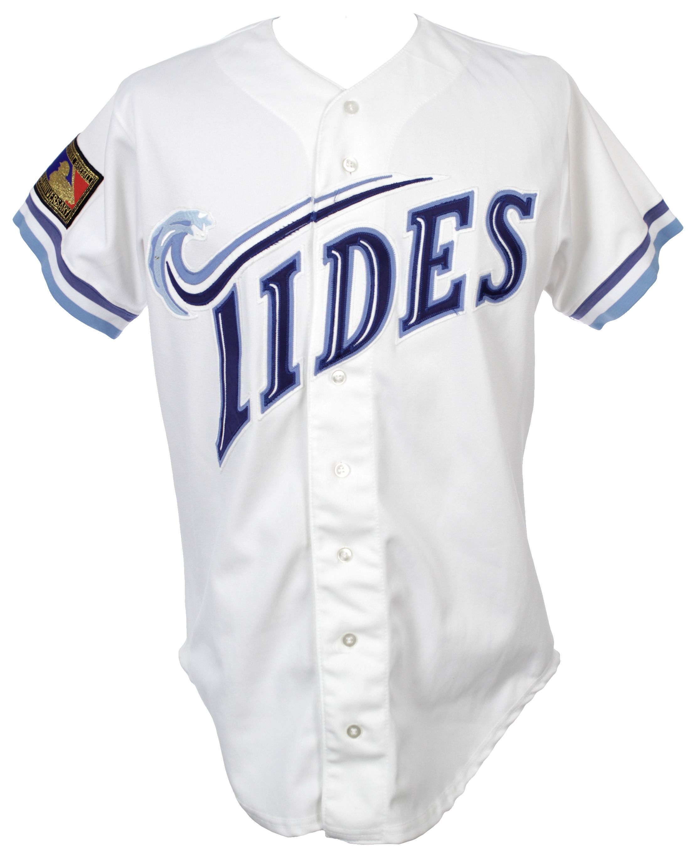 norfolk tides jersey