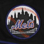 2000's New York Mets Retail Alternate Jersey