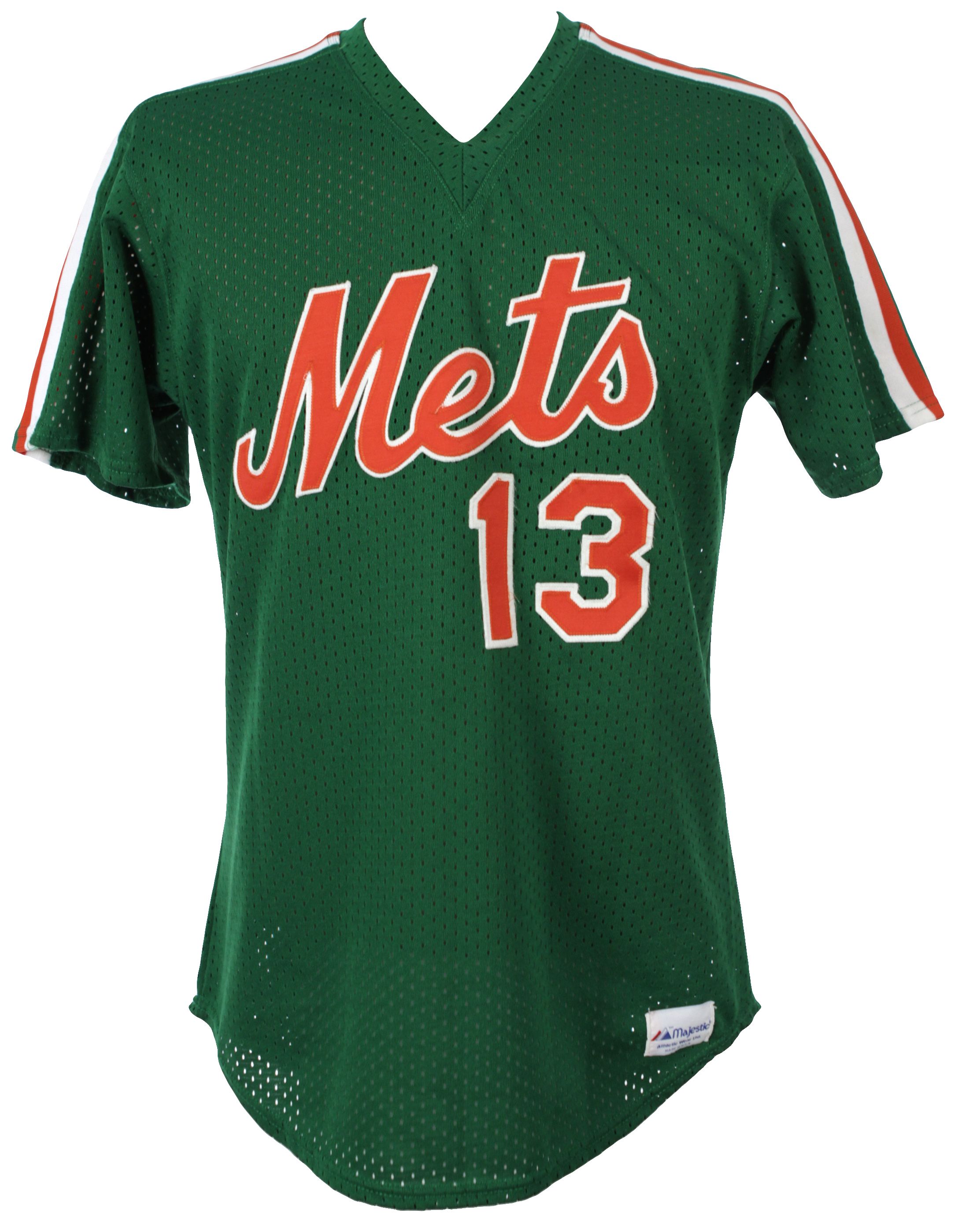 st patricks day mets hat