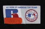 2000 New York Mets World Series Retail Jersey Size XXL 