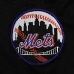 2000 New York Mets World Series Retail Jersey Size XXL 