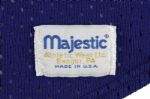 1980's New York Mets Retail Batting Practice Jersey