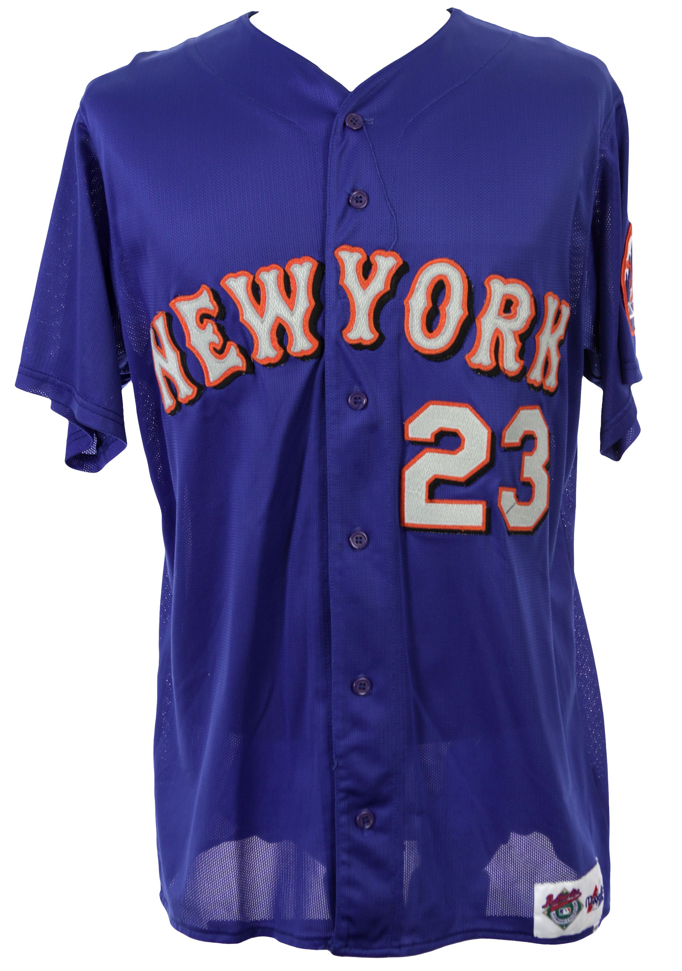 mets spring training shirts