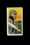 1909-11 Del Howard Chicago Cubs T206 Piedmont Baseball Card