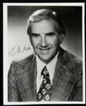 1980s Ed McMahon The Tonight Show Signed 8" x 10" Photo (JSA)