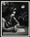 1972-85 Patty Duke Astin Signed 8" x 10" Photo (JSA)