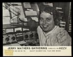 1984 Jerry Mathers Leave it to Beaver Signed 7.5" x 9.5" Photo (JSA)