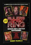 1978-2000 Boxing Wrestling Hockey Program Collection - Lot of 11