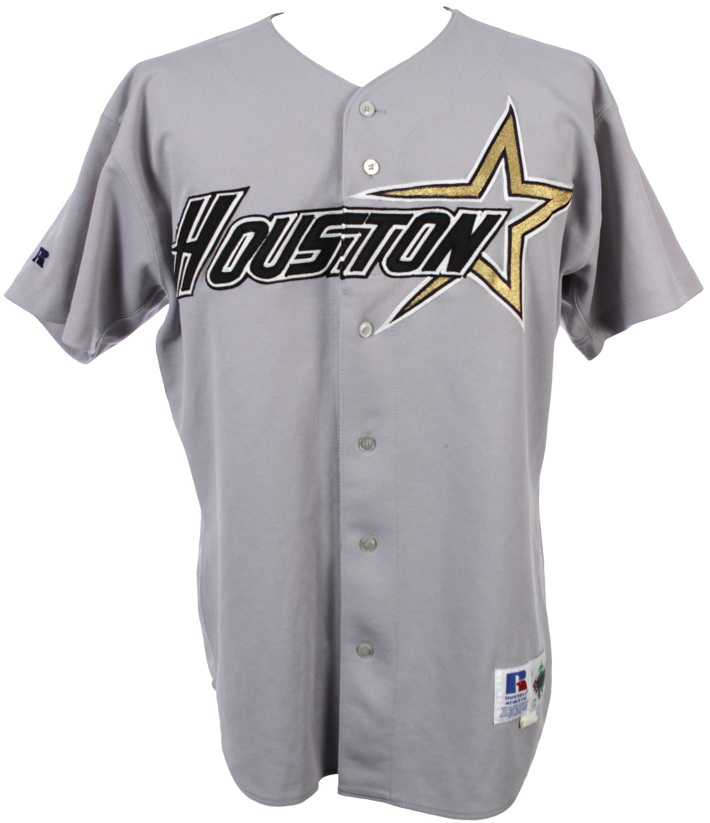 houston astros road jersey