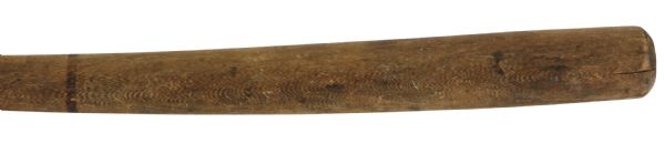 1900s 34" Store Model Bat