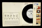 1964 Babe Ruth Calling The Shot General Electric Show N Tell Picture Sound Program