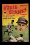 1951 Eddie Stanky New York Giants Comic Book