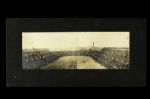 1905 Harvard Football Stadium 3" x 9" Mounted Photo Collage