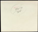 1971 Bobby Jones Then & Now Original 8.5 x 10 Photo