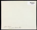 1950 Jackie Robinson Original 8 x 10 Photo from The Jackie Robinson Story