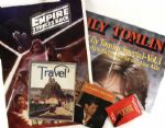 1910's-80's Americana Collection - Lot of 15