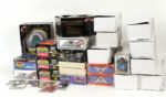 1950s-90s Massive Baseball/Basketball Card Lot - Lot of 20,000+