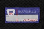 2002 Michael Vick Atlanta Falcons Signed Team Issued Home Jersey (MEARS LOA/JSA)