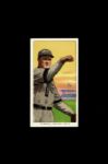 1909-11 Orval Overall Chicago Cubs T206 Piedmont Baseball Card