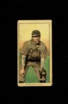 1909-11 Joe Tinker Chicago Cubs T206 Piedmont Baseball Card