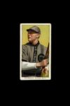1909-11 Harry Steinfeldt Chicago Cubs T206 Sweet Caporal Baseball Card