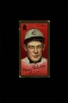 1911 Harry McIntire Chicago Cubs T205 Piedmont Baseball Card
